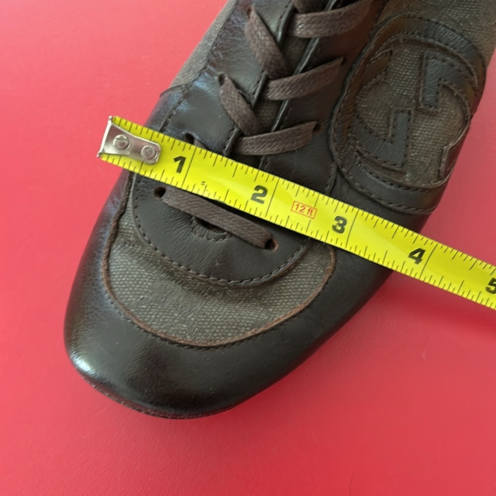 Gucci Boots - Picture 7 of 16